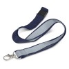 Reflector Lanyards navy